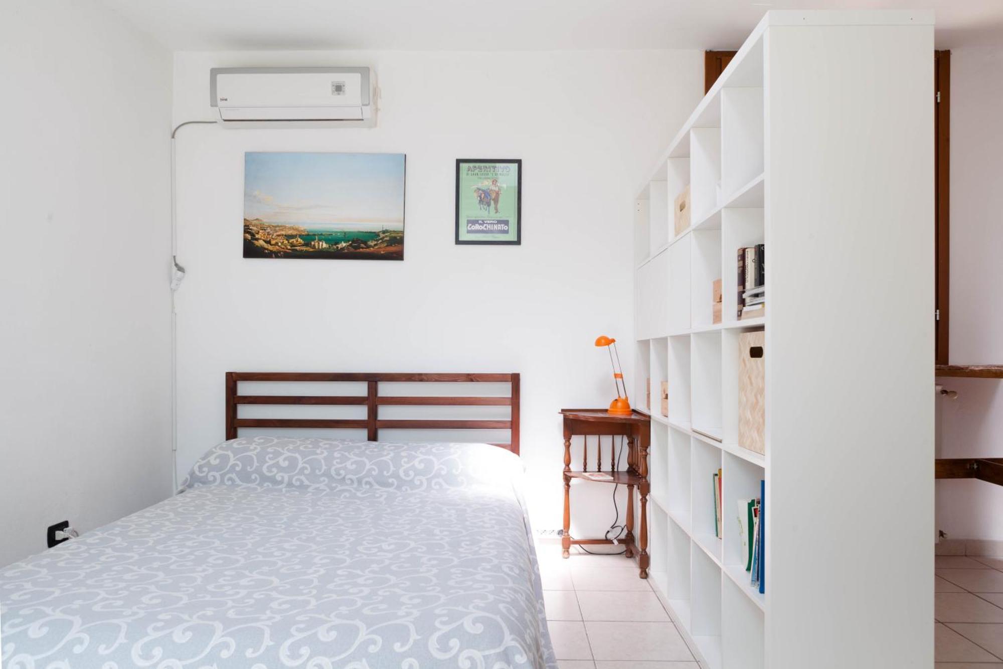 Terrace Apartment Close To Metro Station Milan Exterior photo
